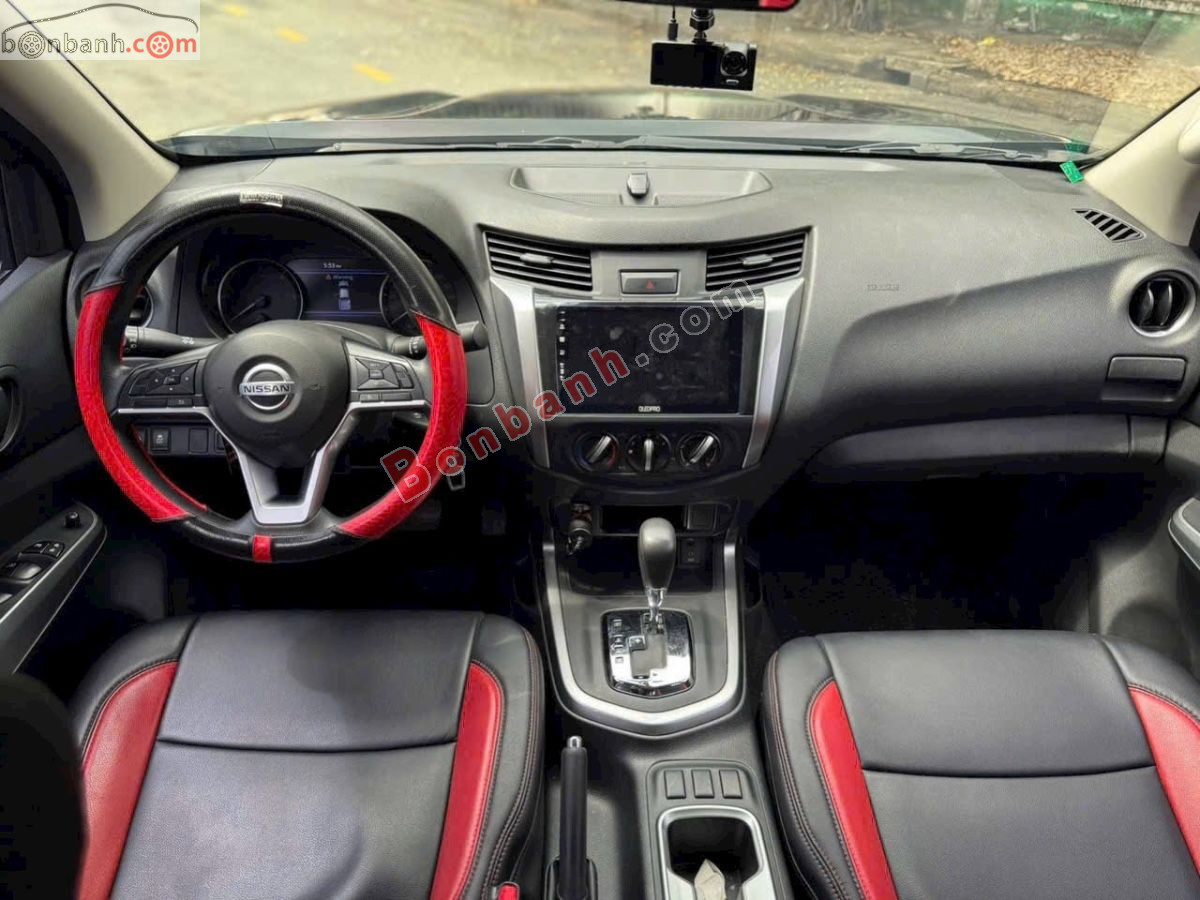 Bán ô tô Nissan Navara EL 2.3 AT 2WD - 2023 - xe cũ