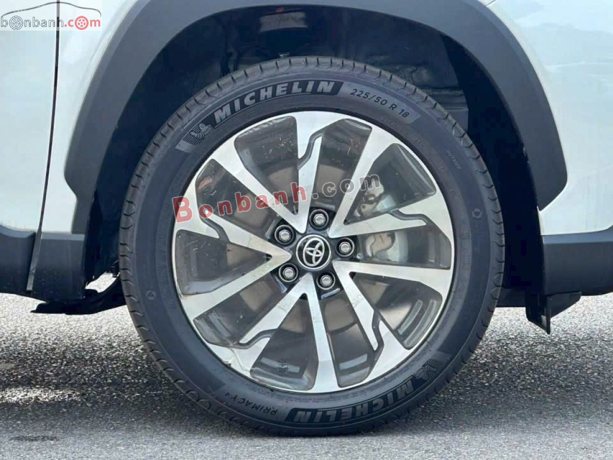 Bán ô tô Toyota Corolla Cross 1.8V - 2026 - xe mới