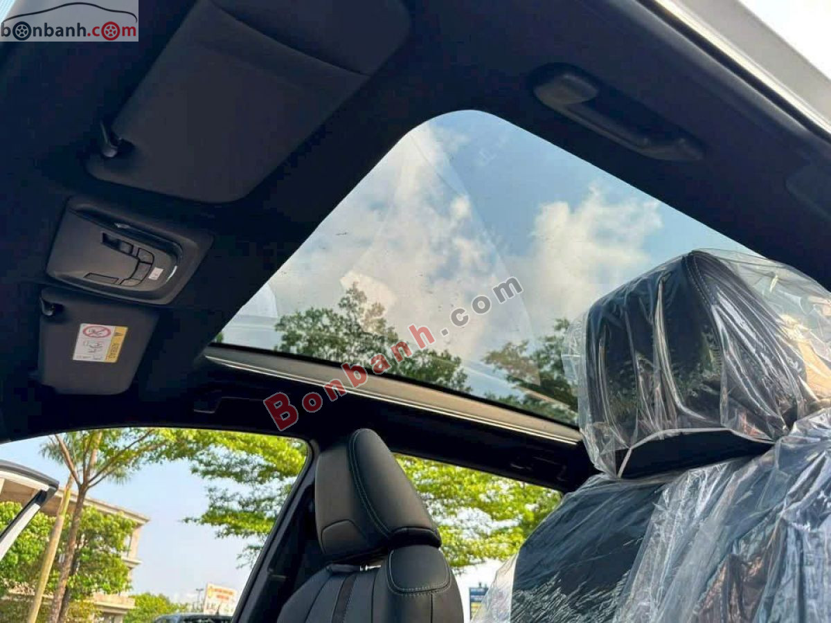 Bán ô tô Toyota Corolla Cross 1.8V - 2026 - xe mới