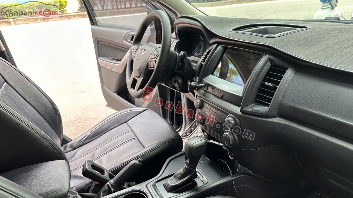 Bán ô tô Ford Ranger XLS 2.2L 4x2 AT - 2022 - xe cũ