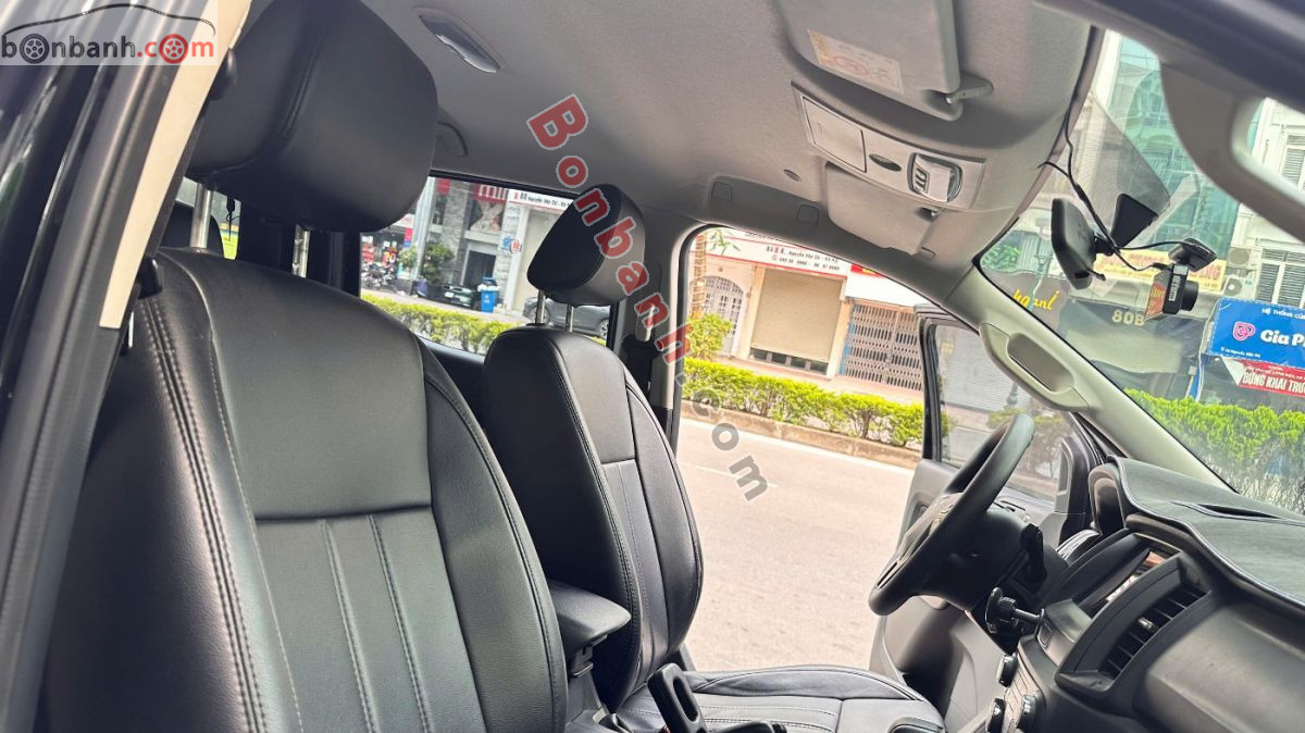 Bán ô tô Ford Ranger XLS 2.2L 4x2 AT - 2022 - xe cũ