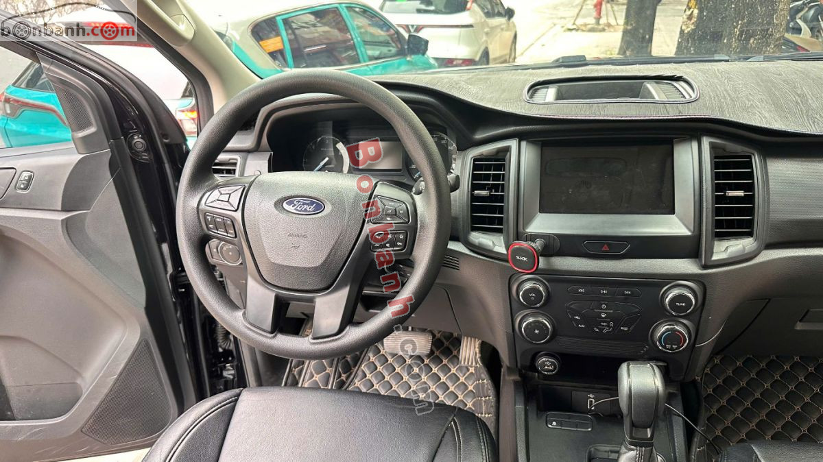 Bán ô tô Ford Ranger XLS 2.2L 4x2 AT - 2022 - xe cũ