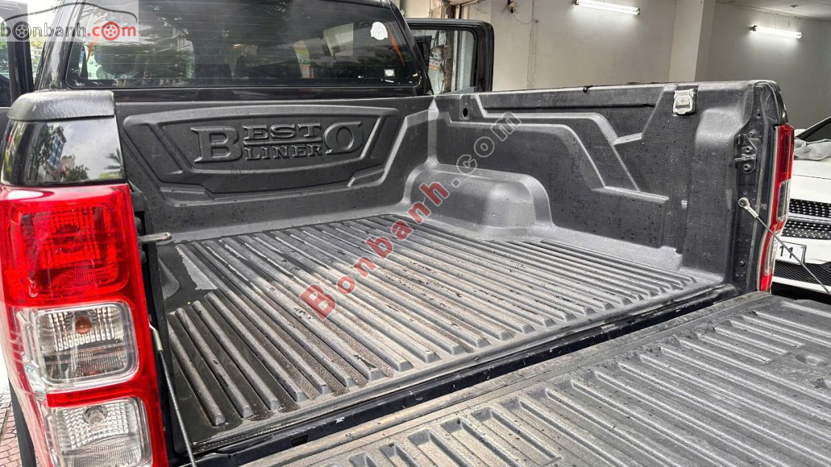 Bán ô tô Ford Ranger XLS 2.2L 4x2 AT - 2022 - xe cũ
