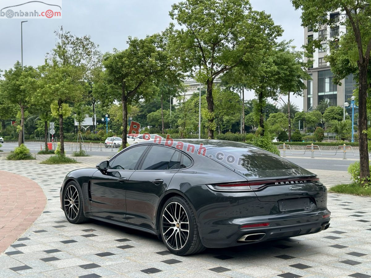 Bán ô tô Porsche Panamera 2.9 V6 - 2021 - xe cũ