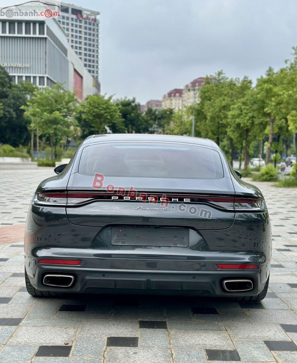 Bán ô tô Porsche Panamera 2.9 V6 - 2021 - xe cũ