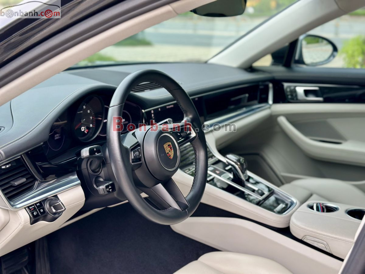 Bán ô tô Porsche Panamera 2.9 V6 - 2021 - xe cũ