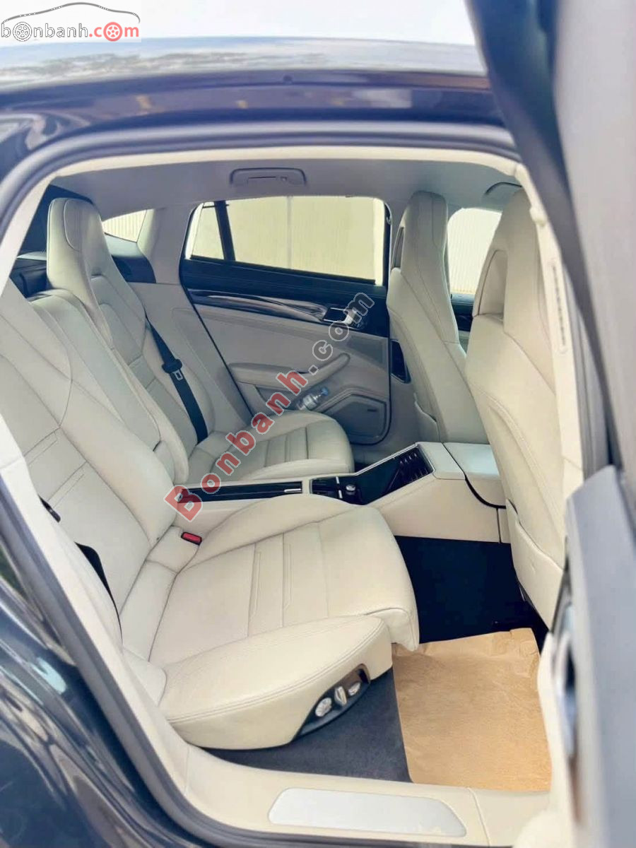 Bán ô tô Porsche Panamera 2.9 V6 - 2021 - xe cũ