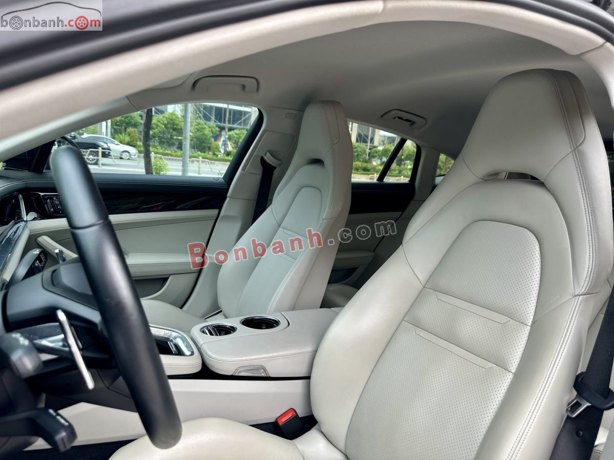 Bán ô tô Porsche Panamera 2.9 V6 - 2021 - xe cũ