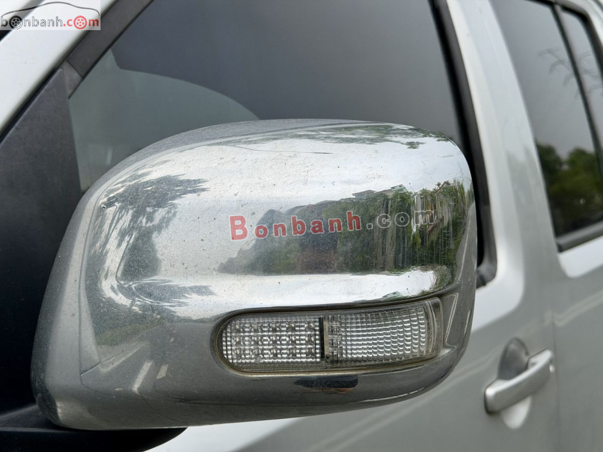 Bán ô tô Nissan Navara XE 2.5AT 4WD - 2014 - xe cũ