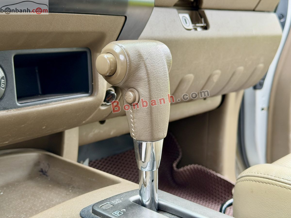Bán ô tô Nissan Navara XE 2.5AT 4WD - 2014 - xe cũ
