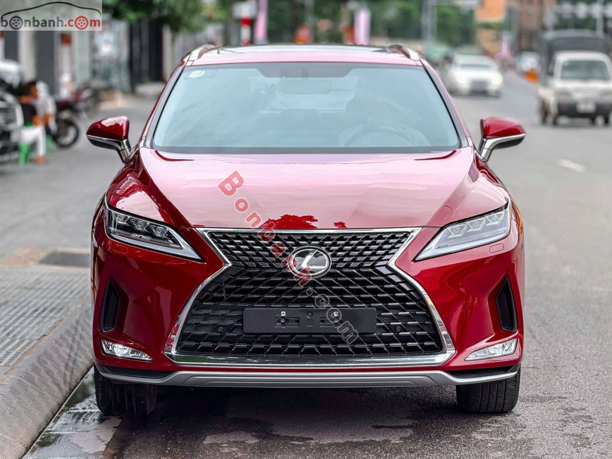 Bán ô tô Lexus RX 300 - 2021 - xe cũ