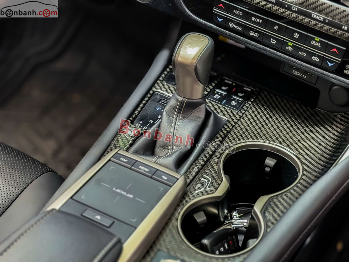 Bán ô tô Lexus RX 300 - 2021 - xe cũ