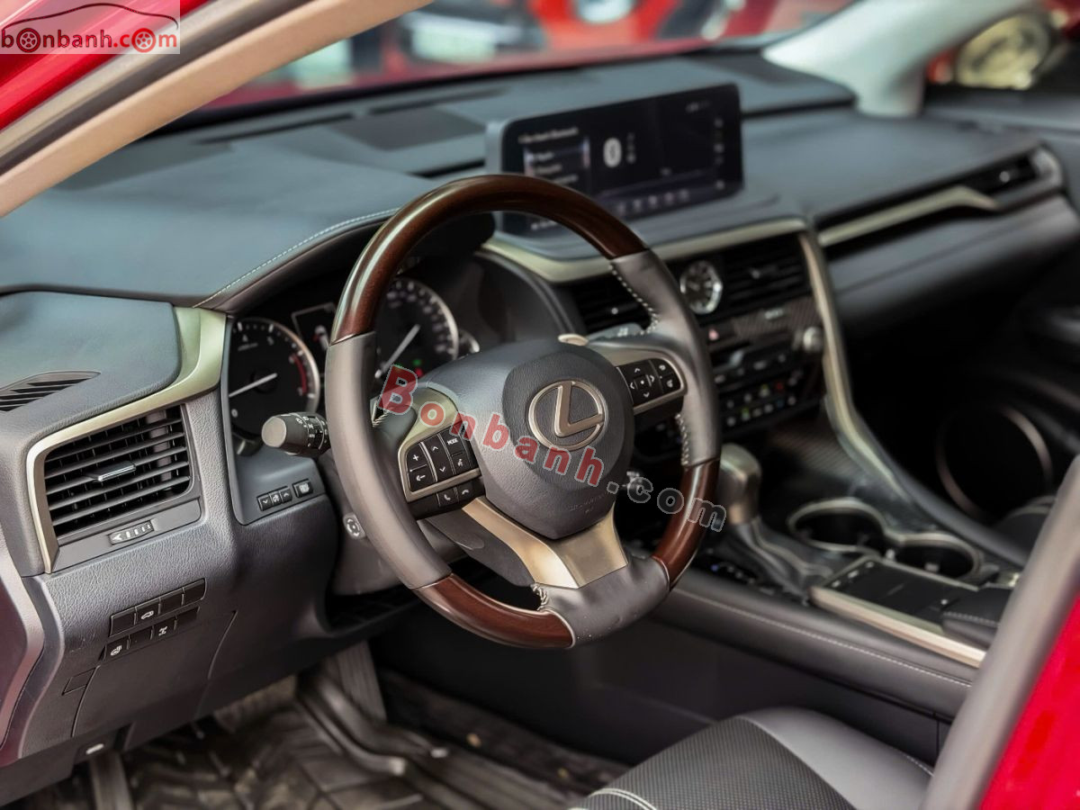 Bán ô tô Lexus RX 300 - 2021 - xe cũ