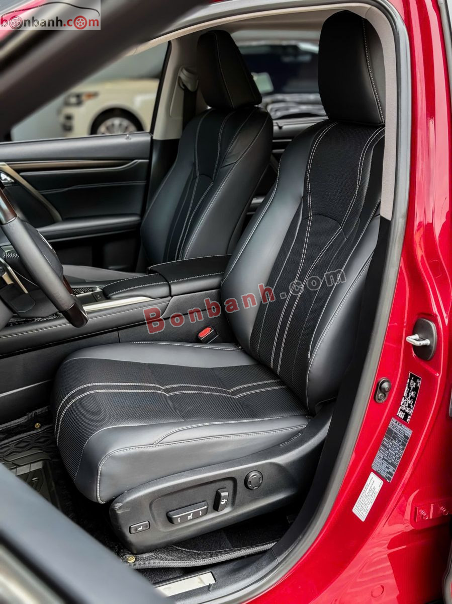 Bán ô tô Lexus RX 300 - 2021 - xe cũ