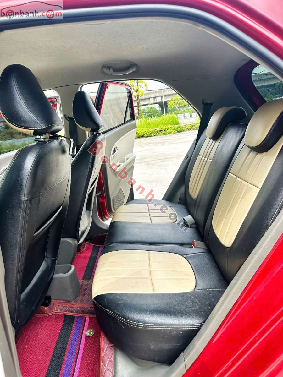 Bán ô tô Kia Morning Luxury - 2019 - xe cũ