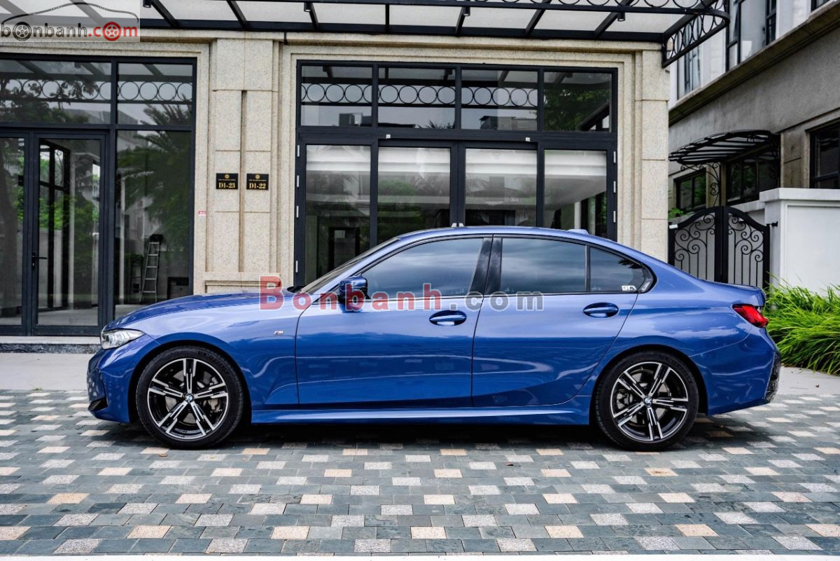 Bán ô tô BMW 3 Series 330i M Sport - 2023 - xe cũ