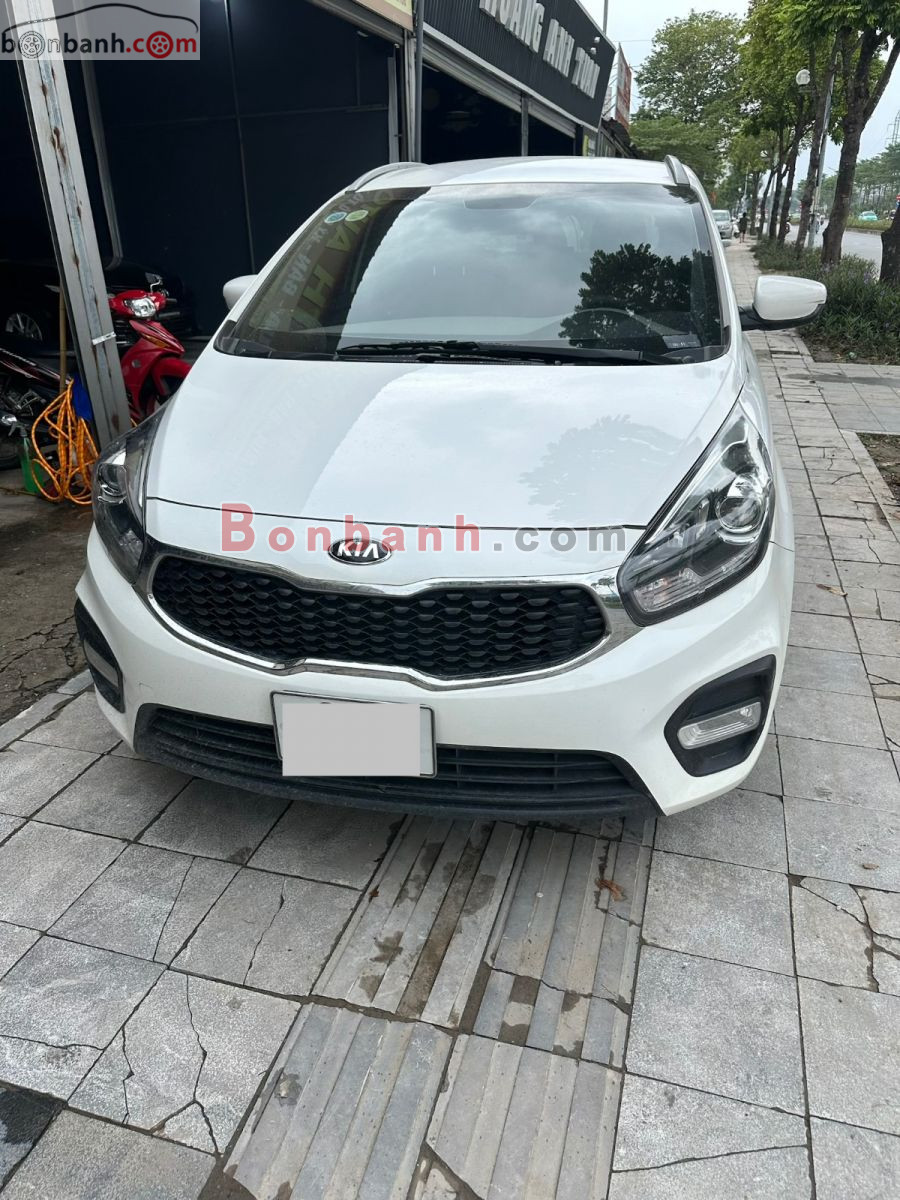 Bán ô tô Kia Rondo GMT - 2022 - xe cũ