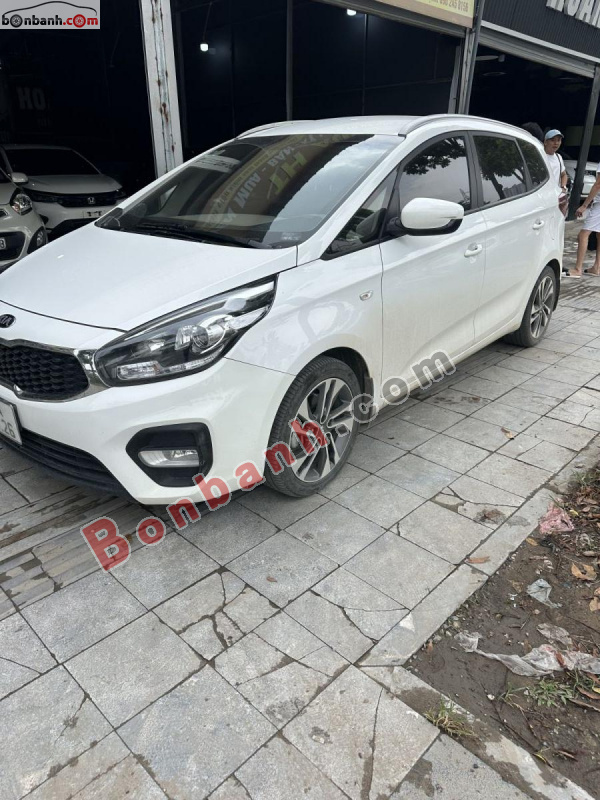Bán ô tô Kia Rondo GMT - 2022 - xe cũ