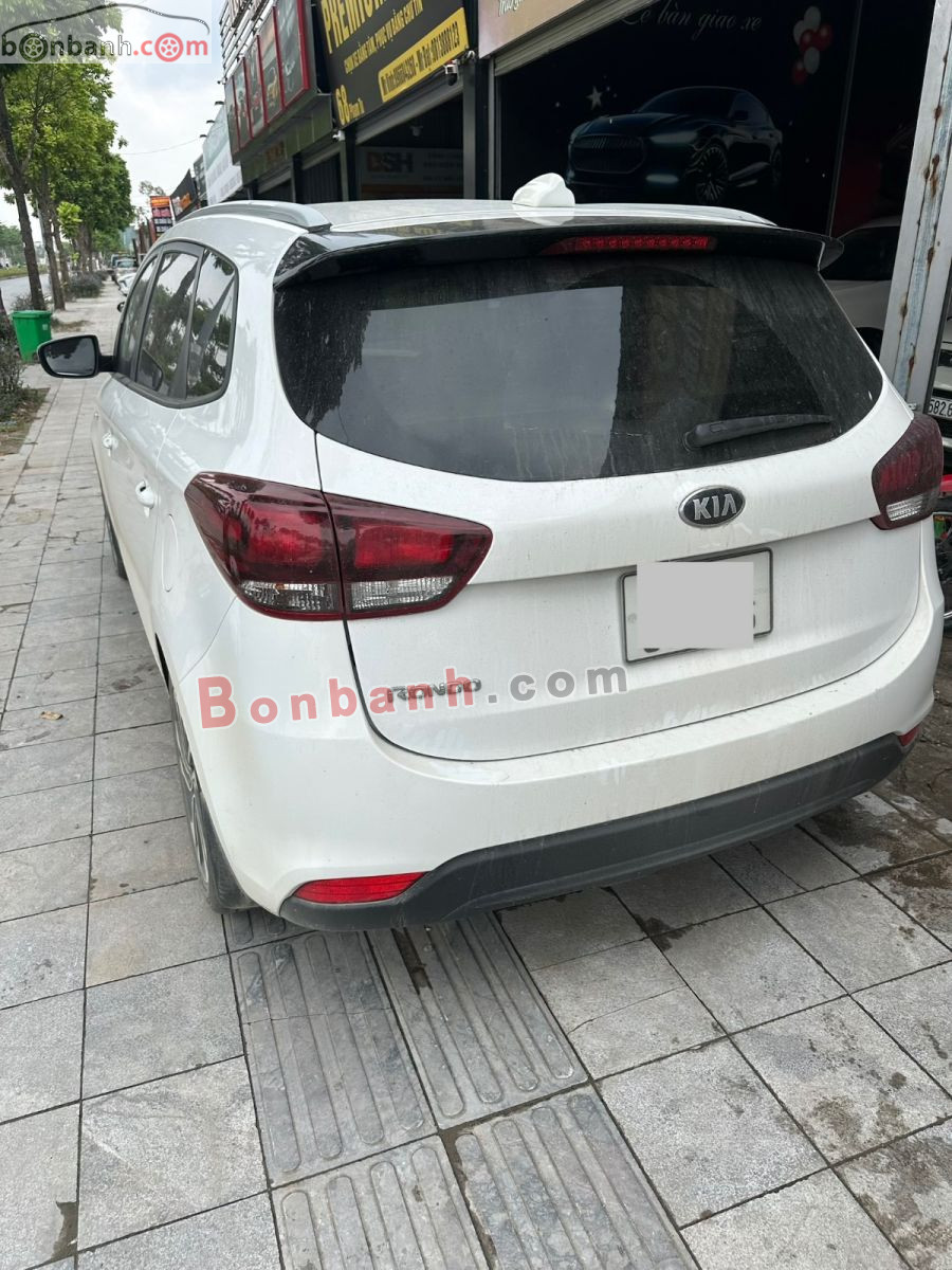 Bán ô tô Kia Rondo GMT - 2022 - xe cũ