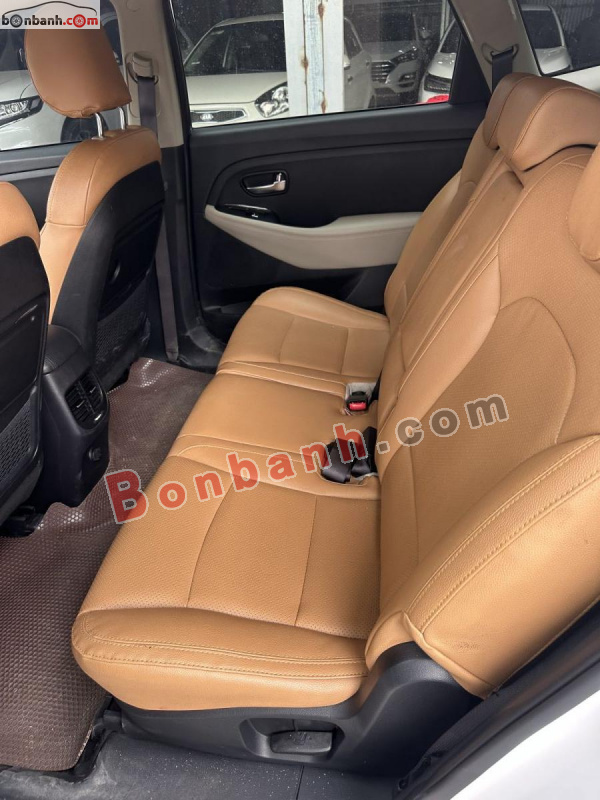 Bán ô tô Kia Rondo GMT - 2022 - xe cũ