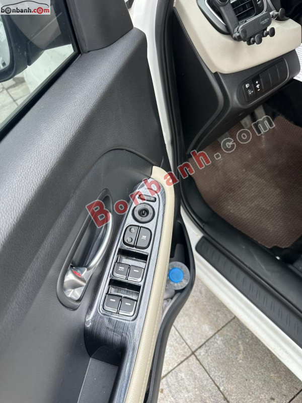 Bán ô tô Kia Rondo GMT - 2022 - xe cũ