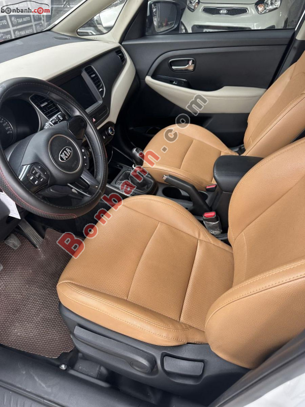 Bán ô tô Kia Rondo GMT - 2022 - xe cũ