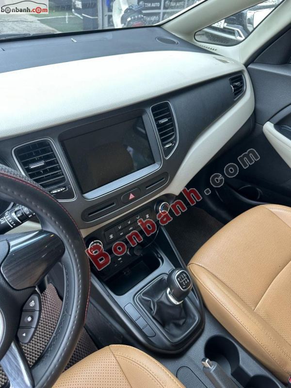Bán ô tô Kia Rondo GMT - 2022 - xe cũ