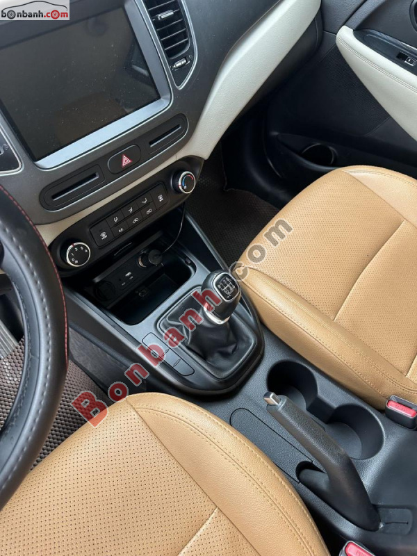Bán ô tô Kia Rondo GMT - 2022 - xe cũ