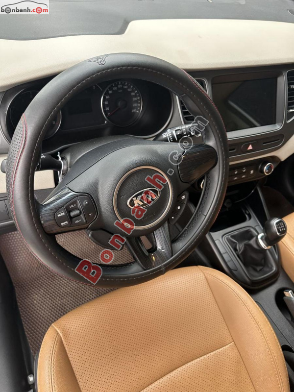 Bán ô tô Kia Rondo GMT - 2022 - xe cũ