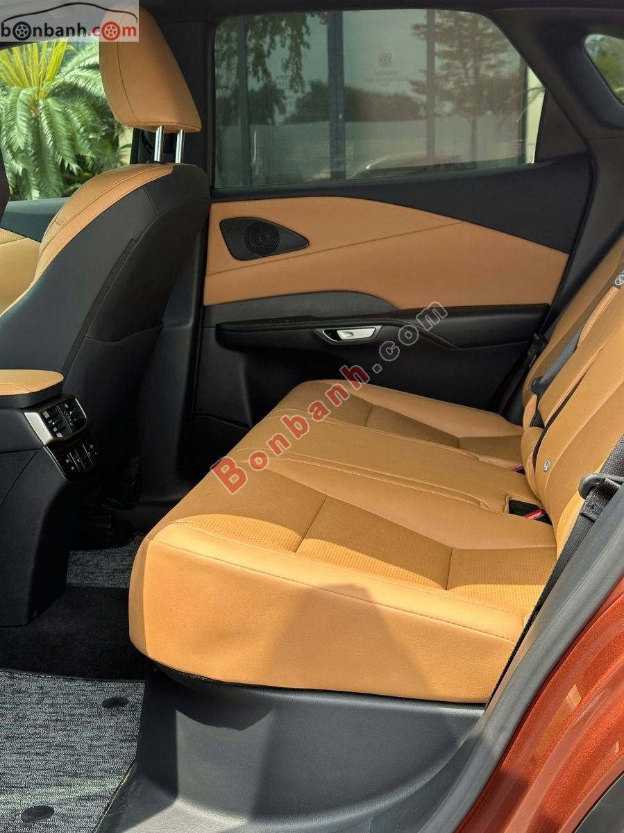 Bán ô tô Lexus RX 350 Premium - 2024 - xe cũ