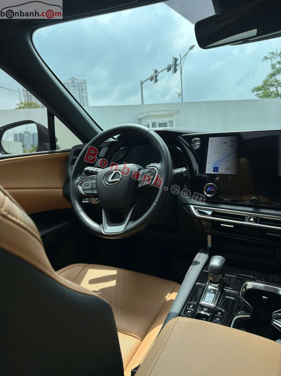 Bán ô tô Lexus RX 350 Premium - 2024 - xe cũ