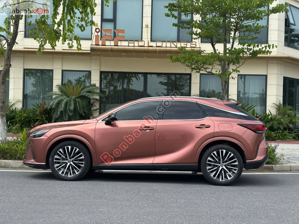 Bán ô tô Lexus RX 350 Premium - 2024 - xe cũ