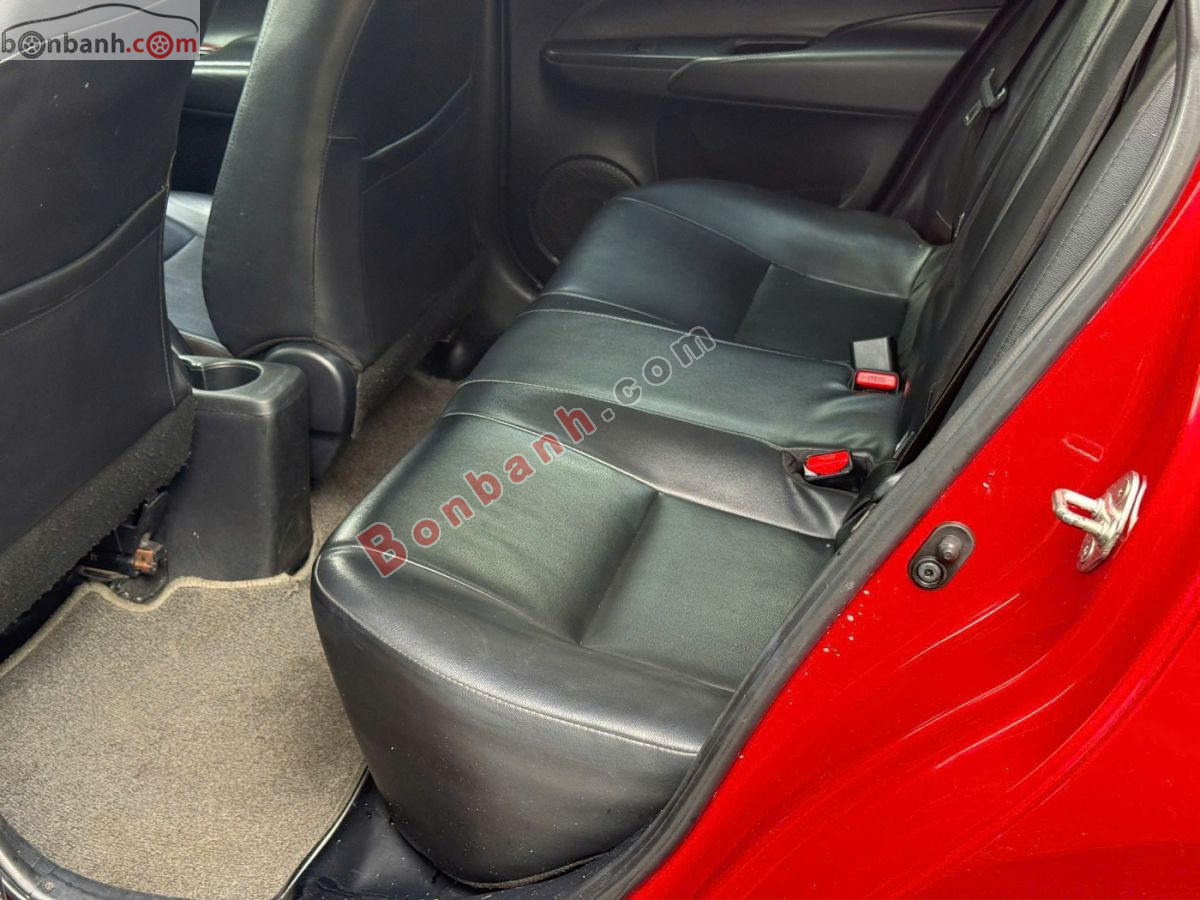 Bán ô tô Toyota Vios 1.5E MT - 2020 - xe cũ