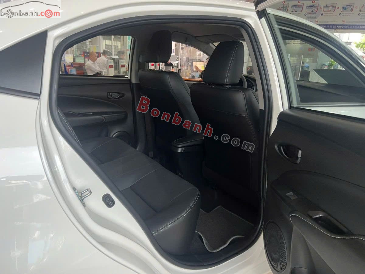 Bán ô tô Toyota Vios E CVT - 2026 - xe mới