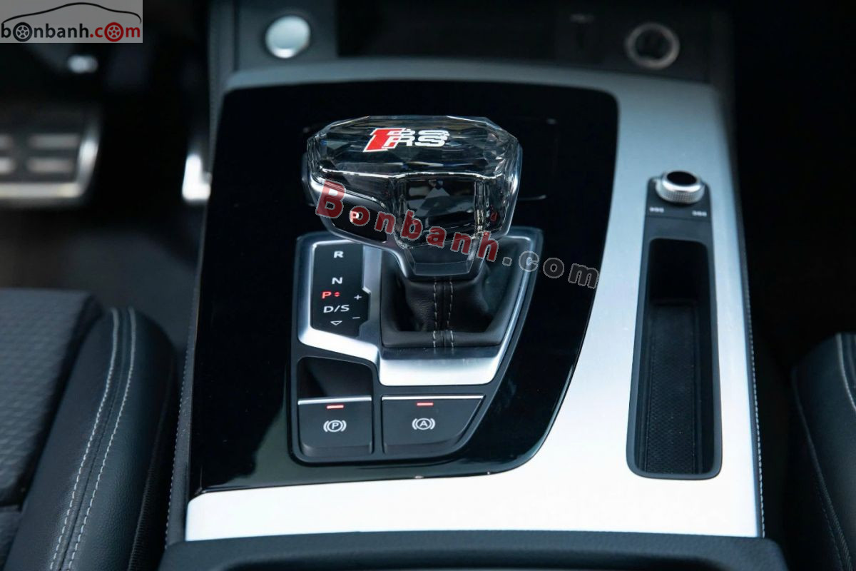 Bán ô tô Audi Q5 Sline 45 TFSI Quattro - 2022 - xe cũ