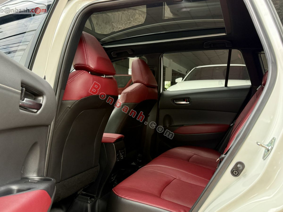 Bán ô tô Toyota Corolla Cross 1.8V - 2024 - xe cũ