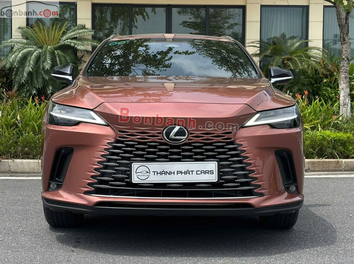 Bán ô tô Lexus RX 350 Premium - 2024 - xe cũ