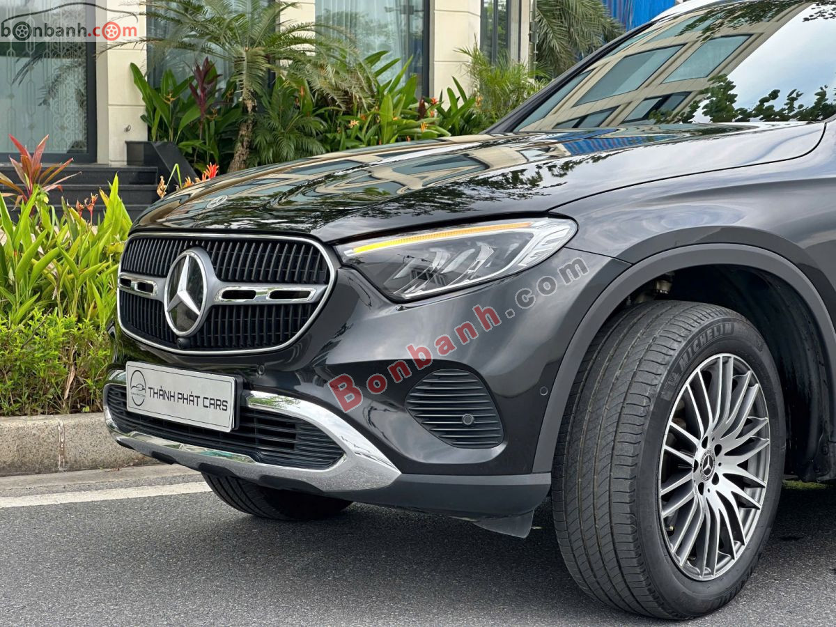 Bán ô tô Mercedes Benz GLC 200 4Matic - 2023 - xe cũ