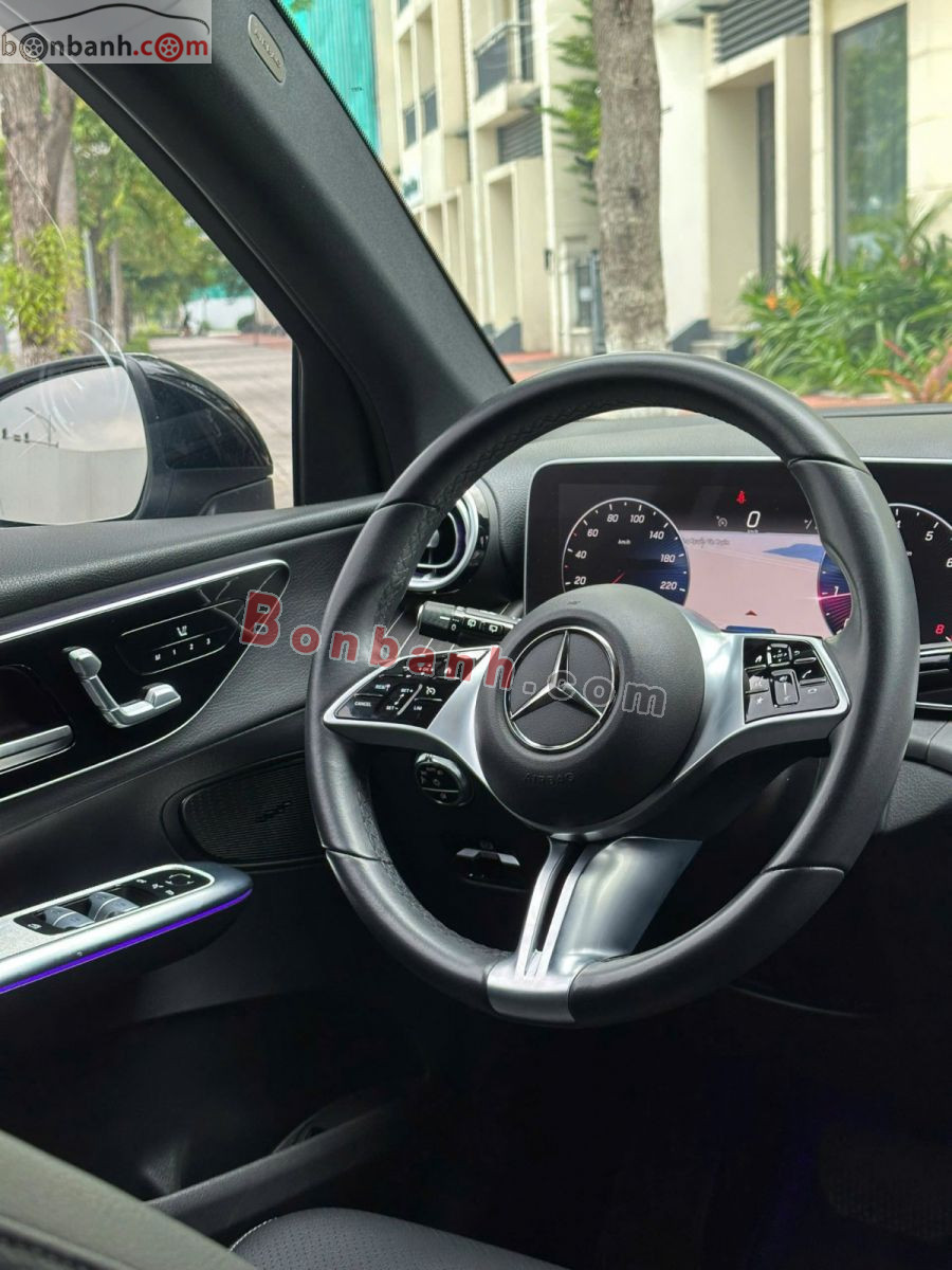 Bán ô tô Mercedes Benz GLC 200 4Matic - 2023 - xe cũ