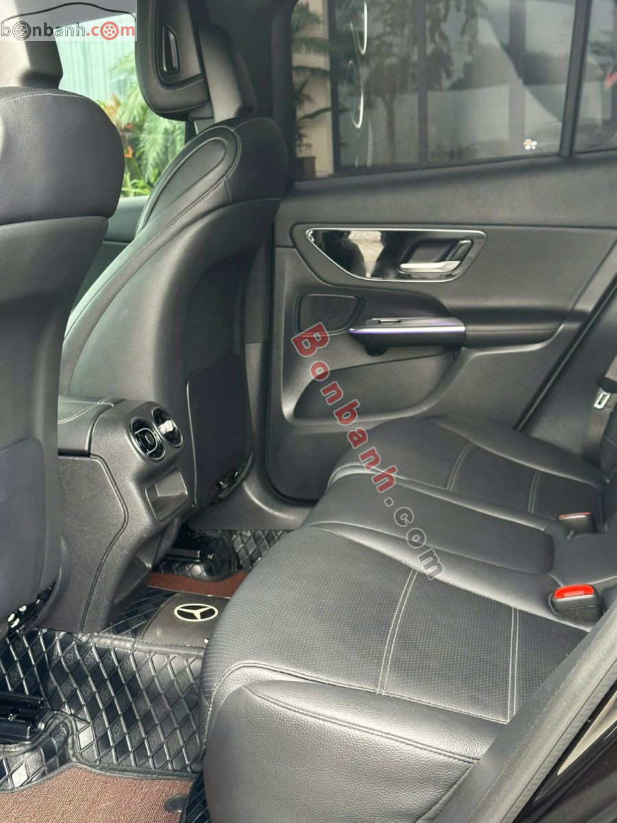 Bán ô tô Mercedes Benz GLC 200 4Matic - 2023 - xe cũ