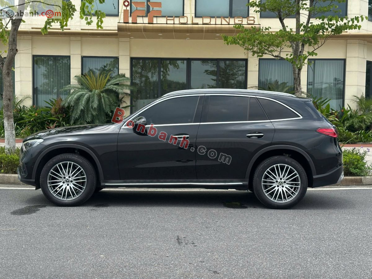 Bán ô tô Mercedes Benz GLC 200 4Matic - 2023 - xe cũ