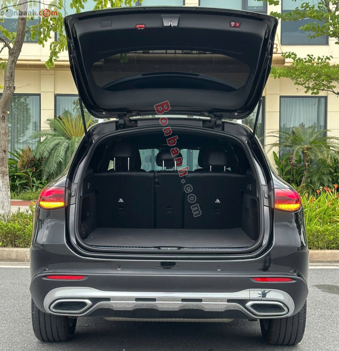 Bán ô tô Mercedes Benz GLC 200 4Matic - 2023 - xe cũ