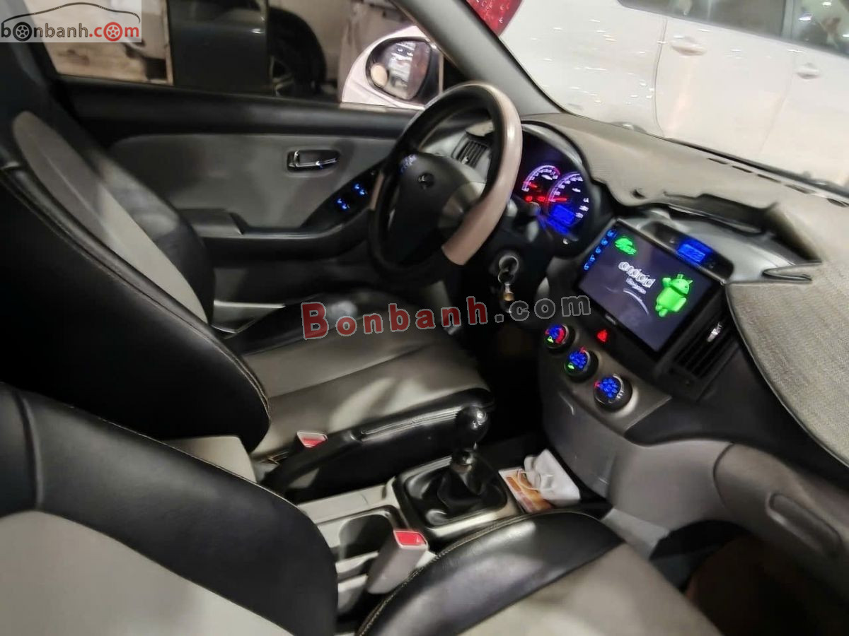 Bán ô tô Hyundai Avante 1.6 MT - 2013 - xe cũ