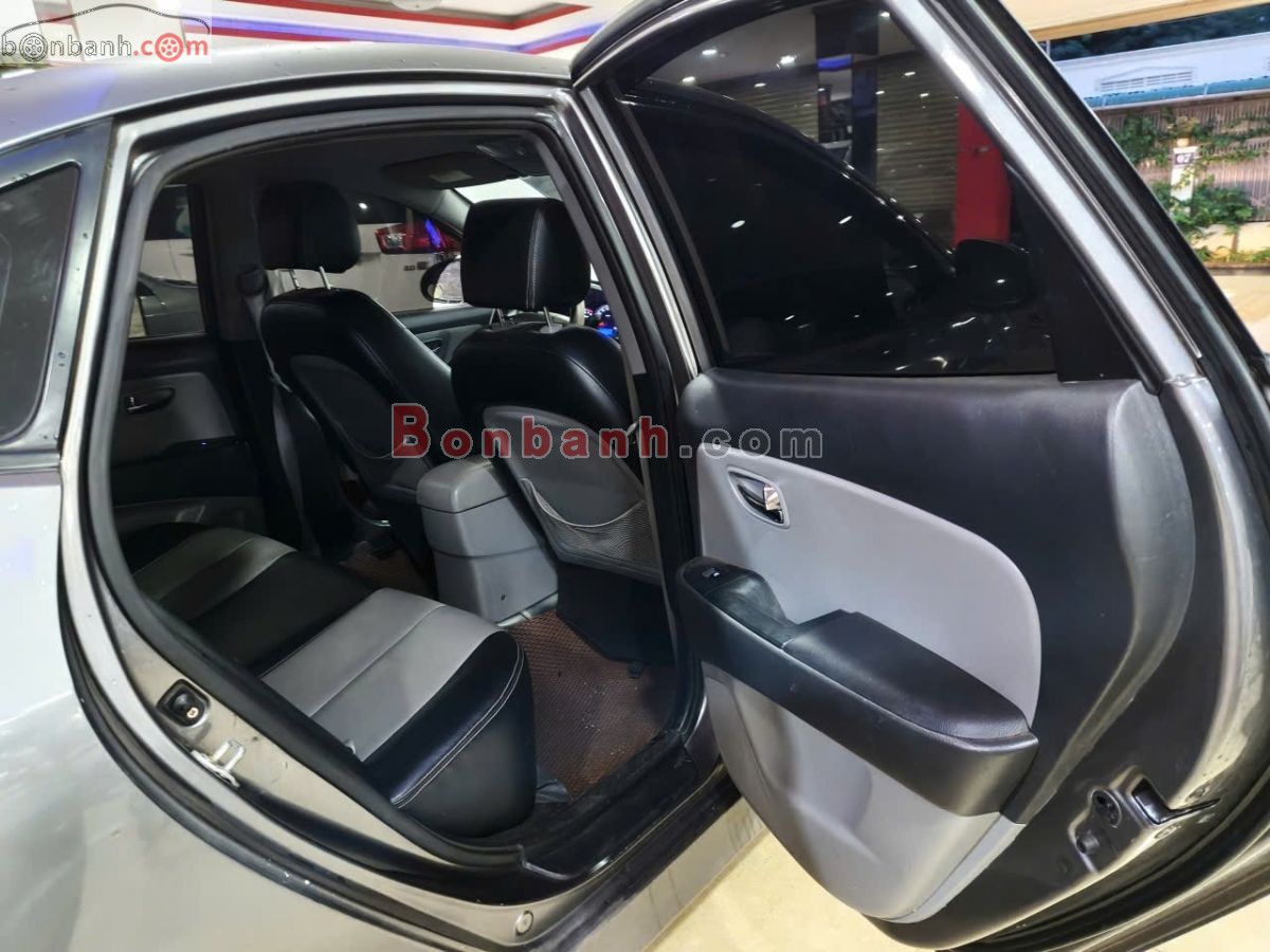Bán ô tô Hyundai Avante 1.6 MT - 2013 - xe cũ