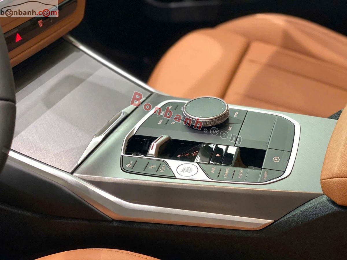 Bán ô tô BMW 3 Series 320i Sport Line - 2025 - xe mới