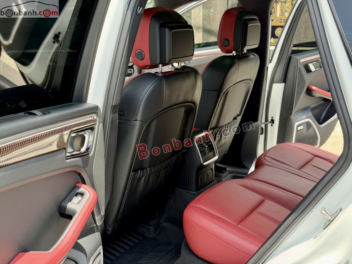 Bán ô tô Porsche Macan 2.0 - 2021 - xe cũ