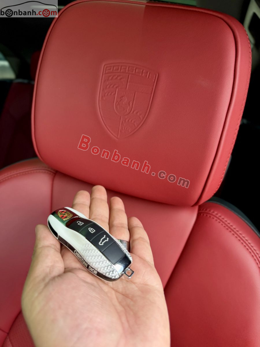 Bán ô tô Porsche Macan 2.0 - 2021 - xe cũ