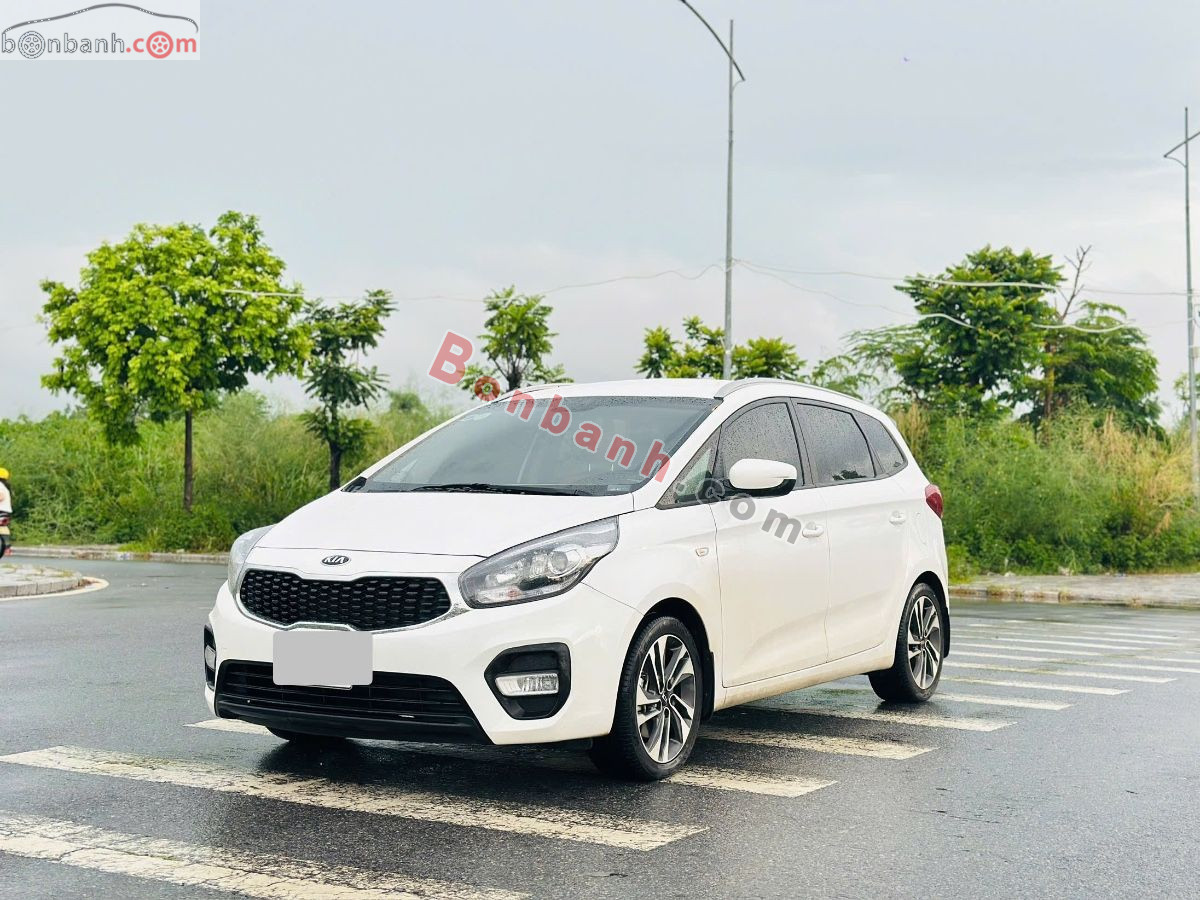 Bán ô tô Kia Rondo GMT - 2022 - xe cũ