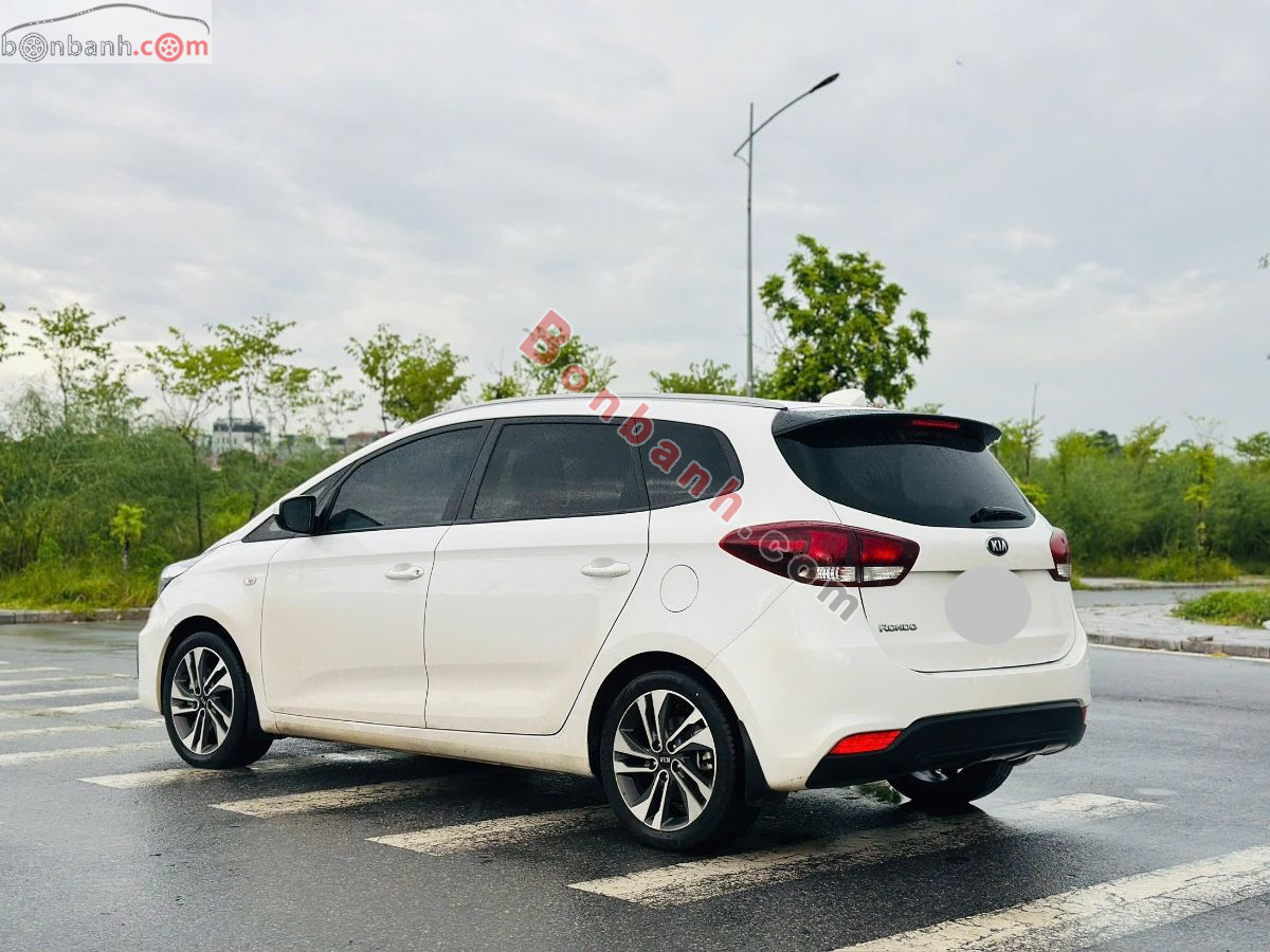 Bán ô tô Kia Rondo GMT - 2022 - xe cũ