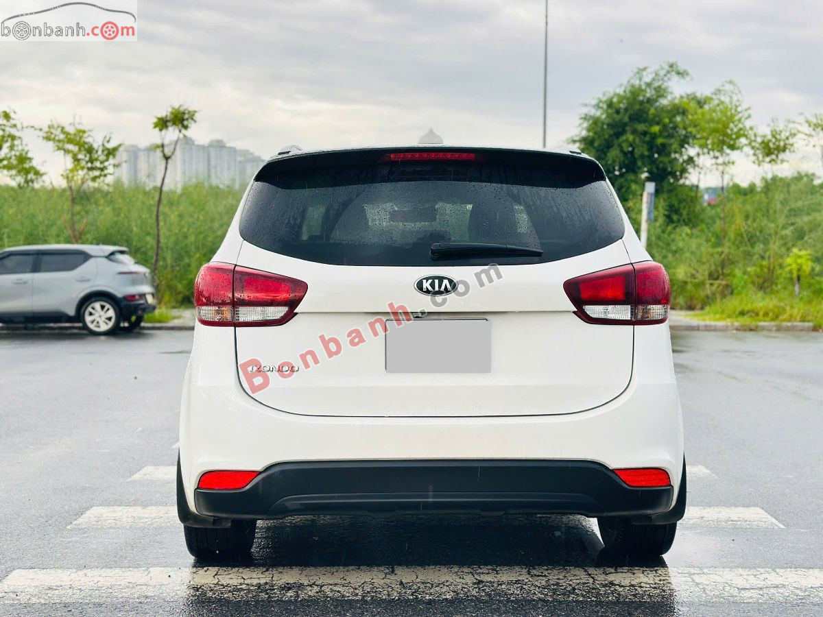 Bán ô tô Kia Rondo GMT - 2022 - xe cũ